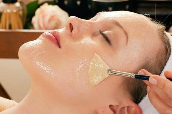 Moisturizing