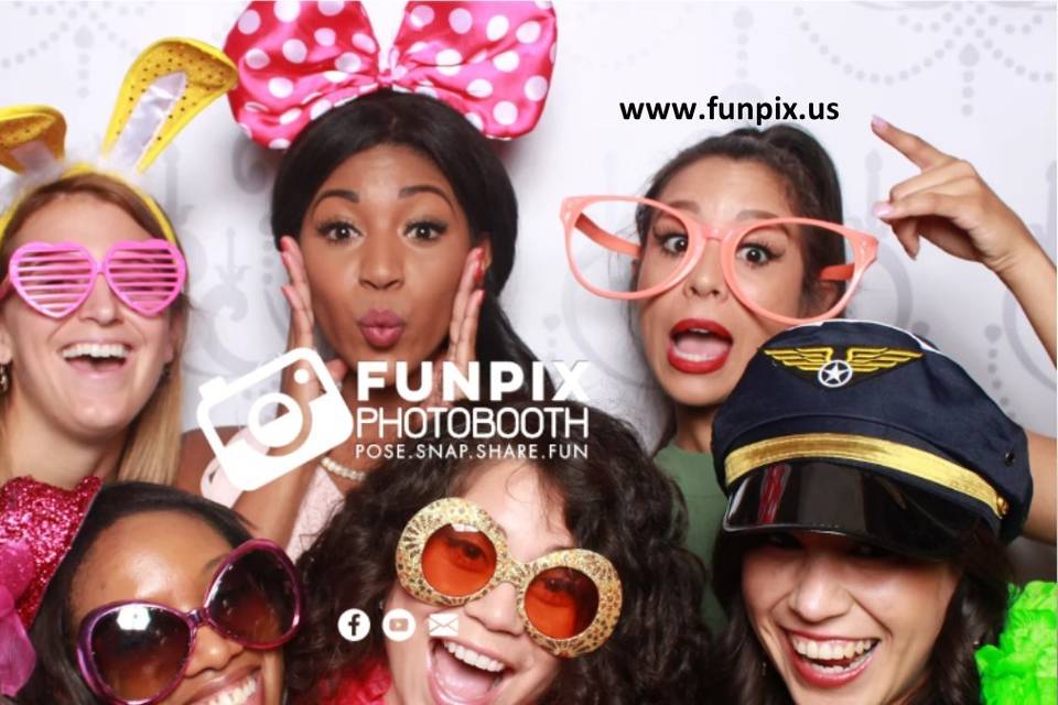 FunPix Photobooth