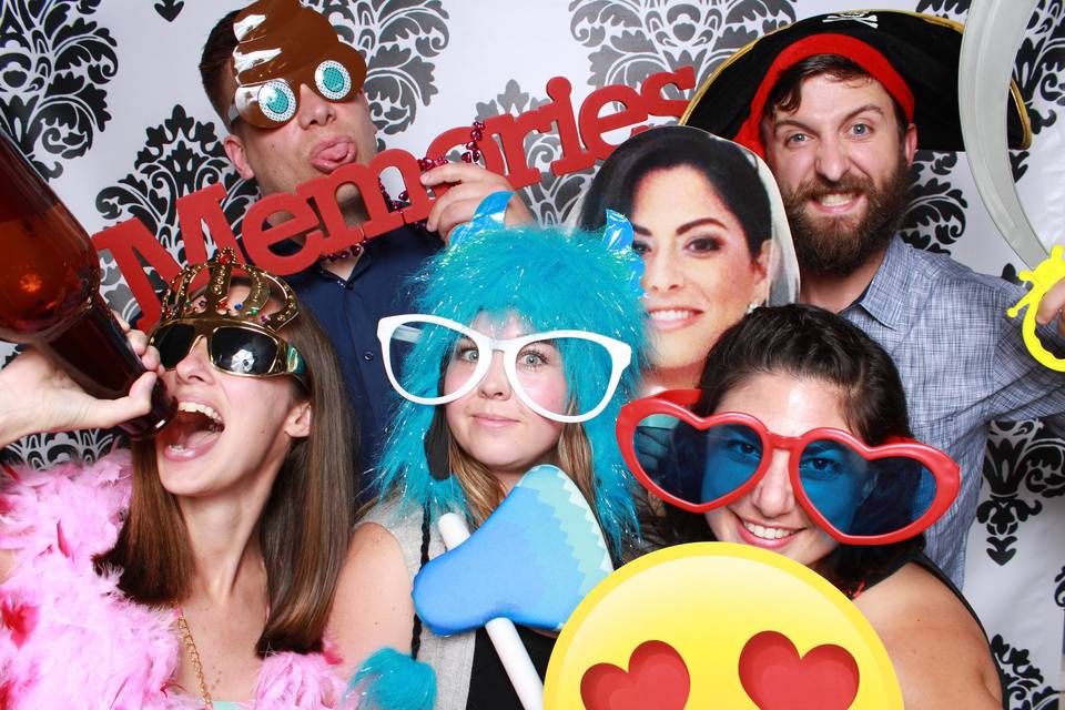 FunPix Photobooth