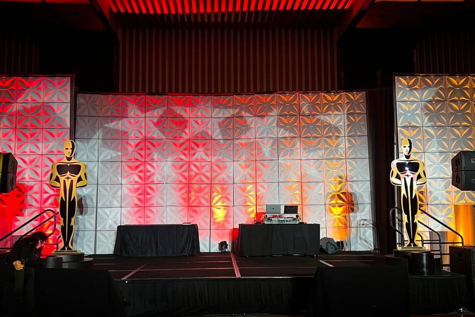 Elemental Sound Entertainment
