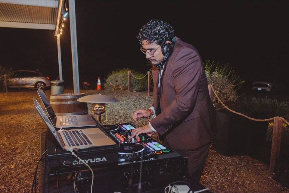 Elemental Sound Entertainment