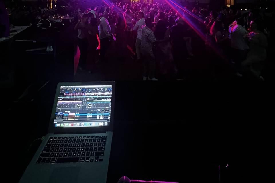 Its a Party