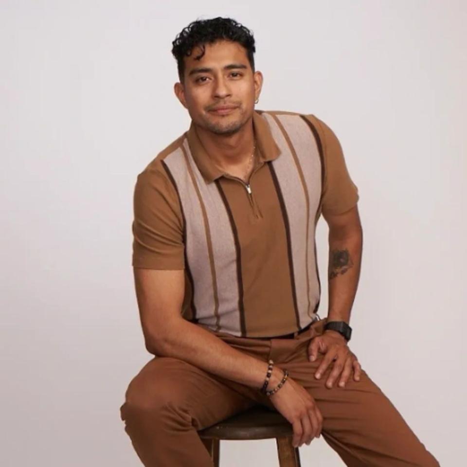 Fredy Salguero