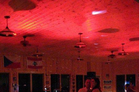 Wedding dance