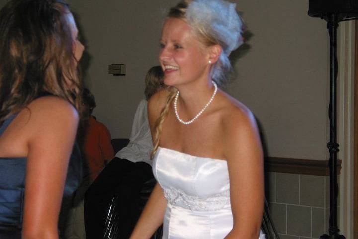 Bride