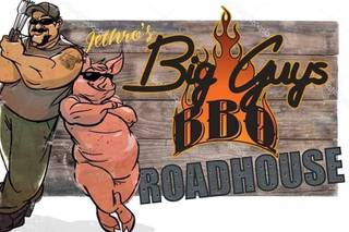 Big Guys BBQ Roadhouse
