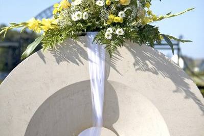 Graceful Hands Floral Design