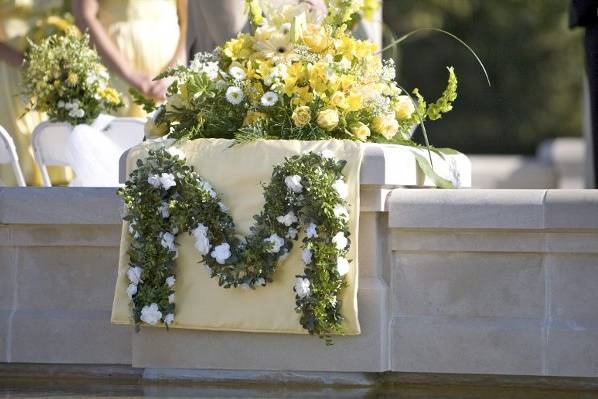 Graceful Hands Floral Design