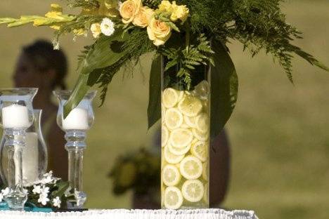 Graceful Hands Floral Design