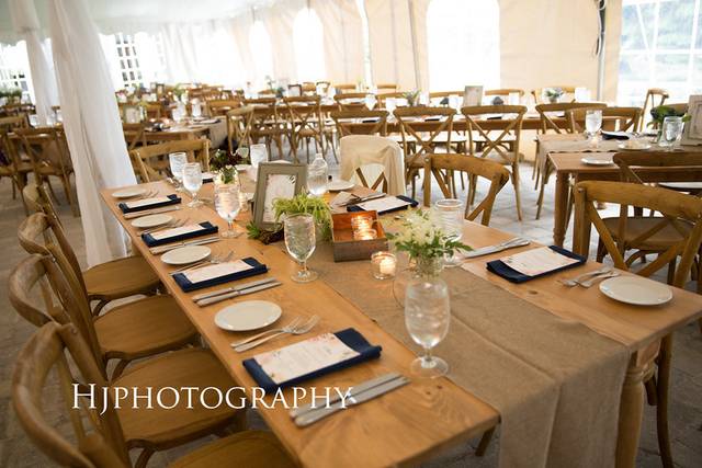 Table setting