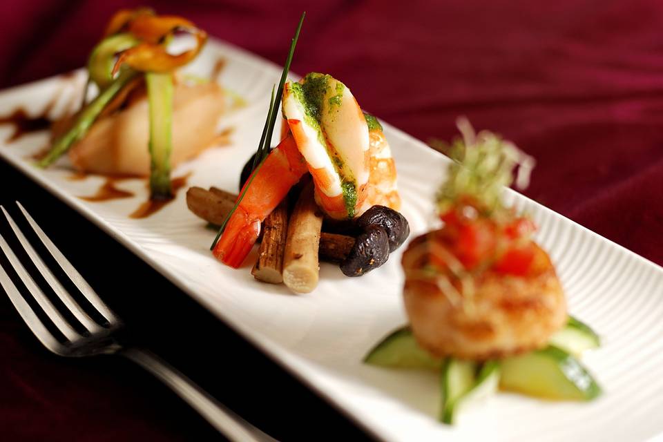 CLARENDON CUISINES