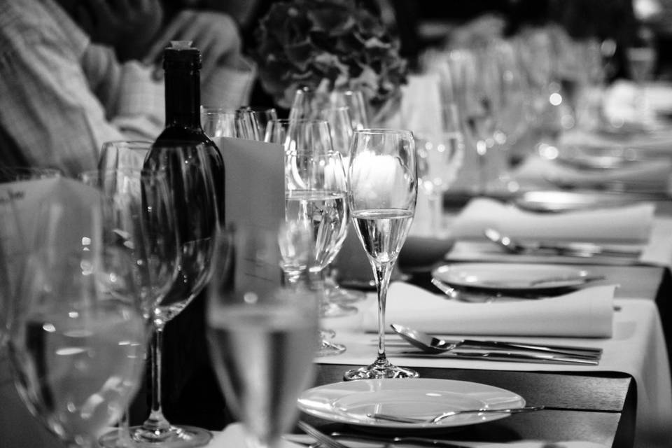 CLARENDON CUISINES