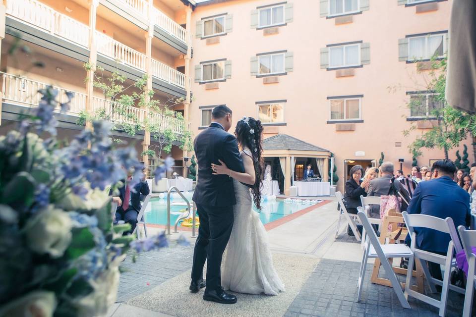 First Dance