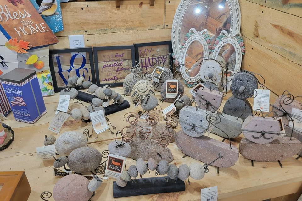 Dragonfly Dreams Floral