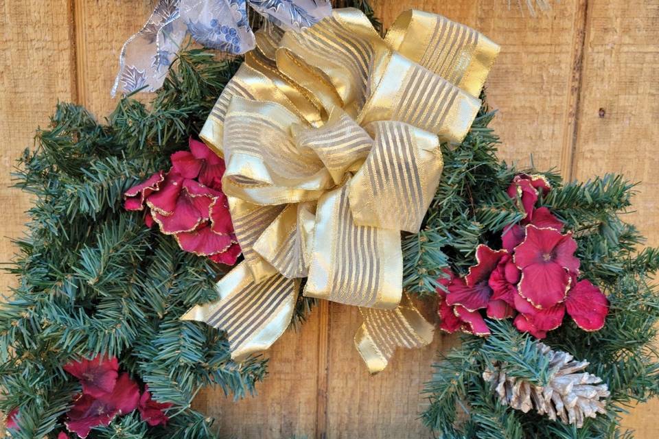 Dragonfly Dreams Floral