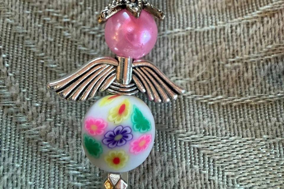 Dragonfly Dreams Floral