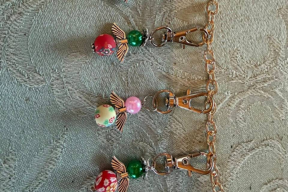 Dragonfly Dreams Floral