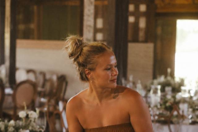 Aedreanna Scott Events