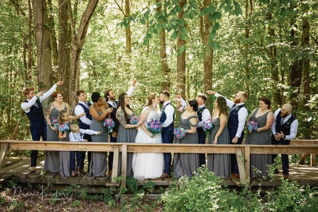 PC: Diane Kivler Photography