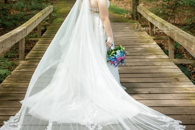PC: Diane Kivler Photography