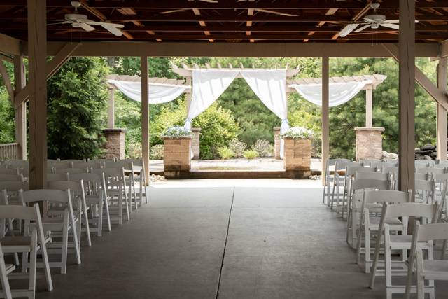 Sand Springs Country Club