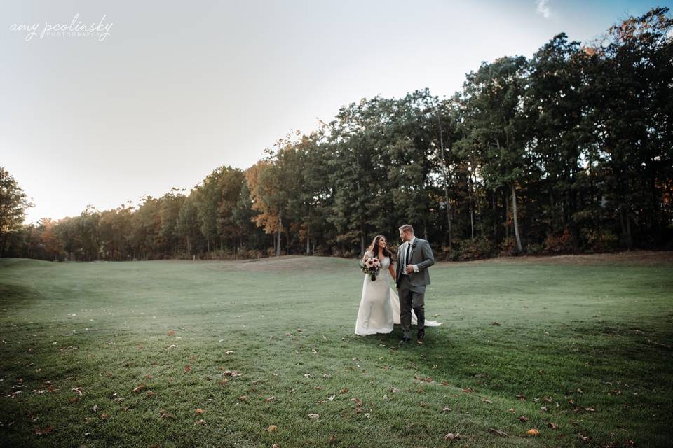 Sand Springs Country Club - Venue - Drums, PA - WeddingWire