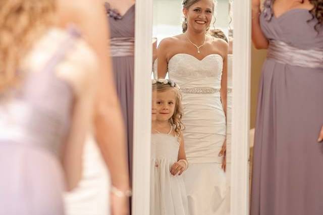 PC: Leslie Ann Photography