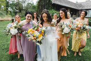 The Showplace Floral and Event Design