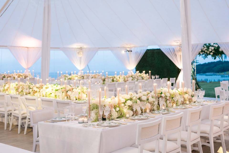 Shelter Island Roomscape