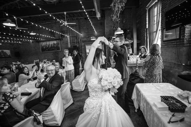 Mike Burley Photography