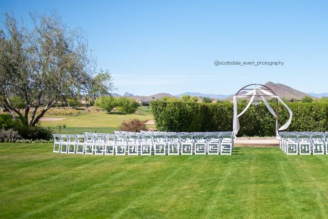 Wedding Venue