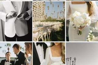 The Westin Savannah Harbor Golf Resort & Spa - Hotel Weddings 