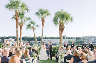 The Westin Savannah Harbor Golf Resort & Spa