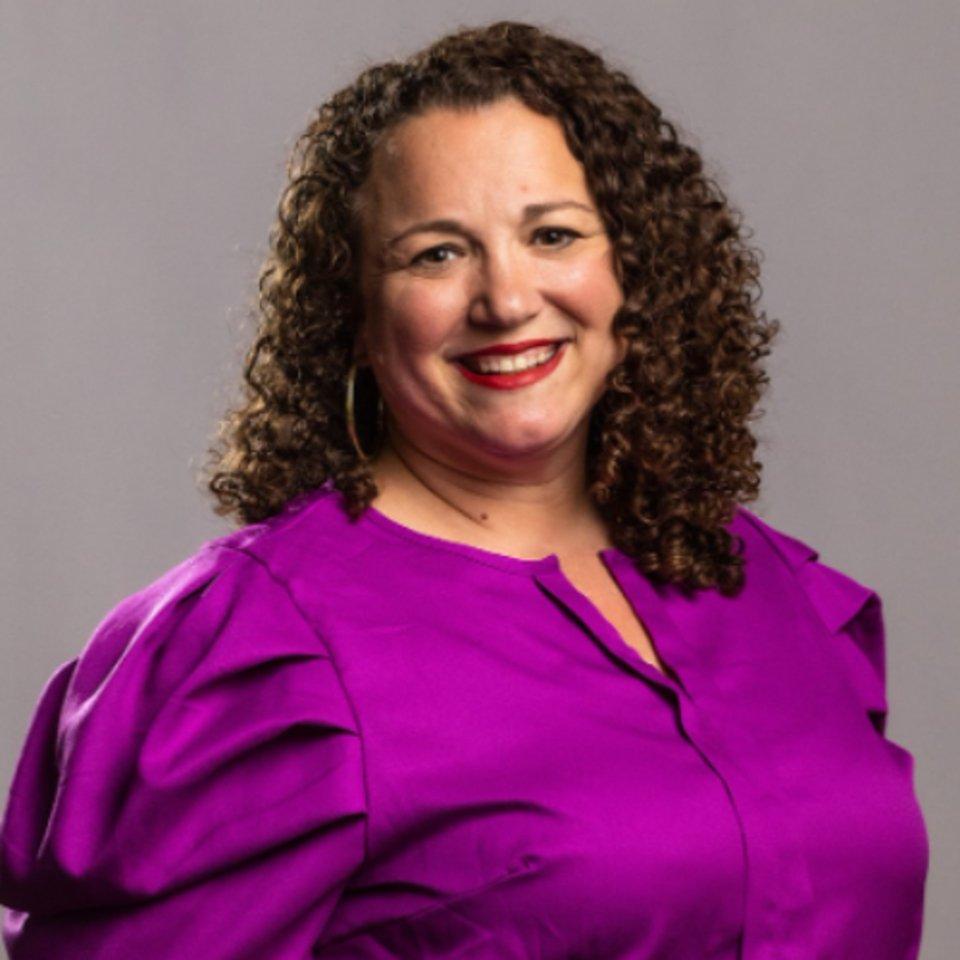 Sarah Aliffi-Baez