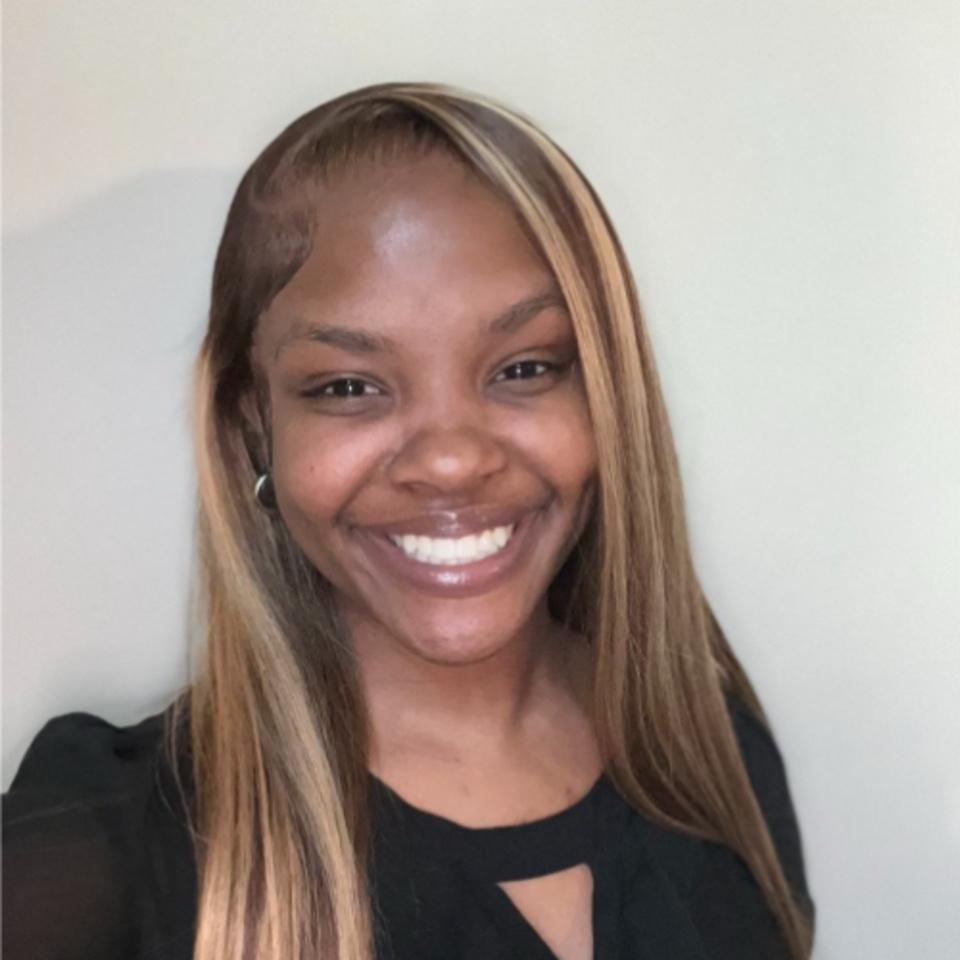 Jaliah Johnson