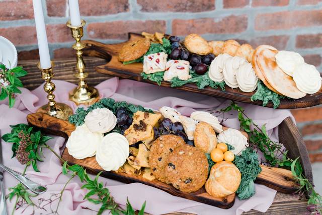 FESTIVE BOARD CATERING & DELI INC
