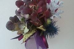 The Modest Florist