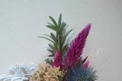The Modest Florist