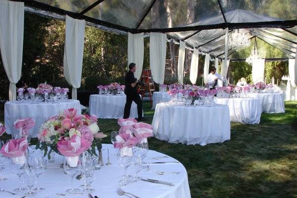 Rafael Florist
