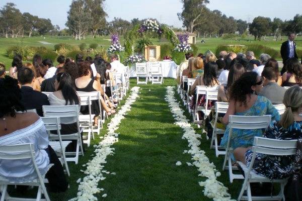 Rafael Florist