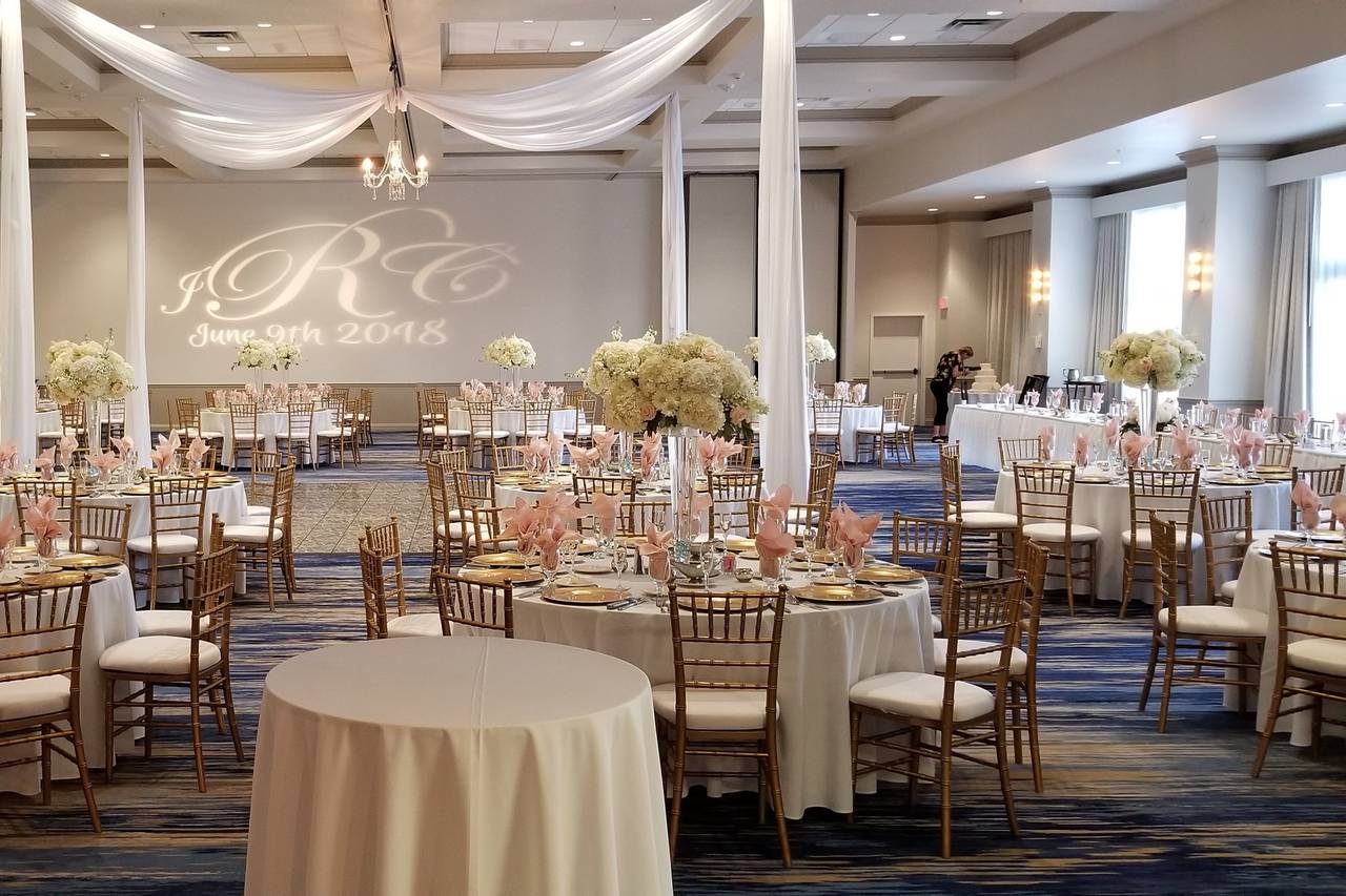 Sirata Beach Resort - Venue - Saint Petersburg, FL - WeddingWire