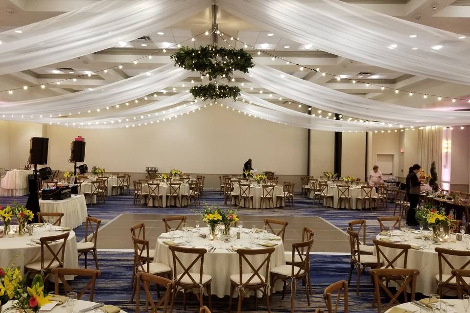 Majestic Palm Ballroom