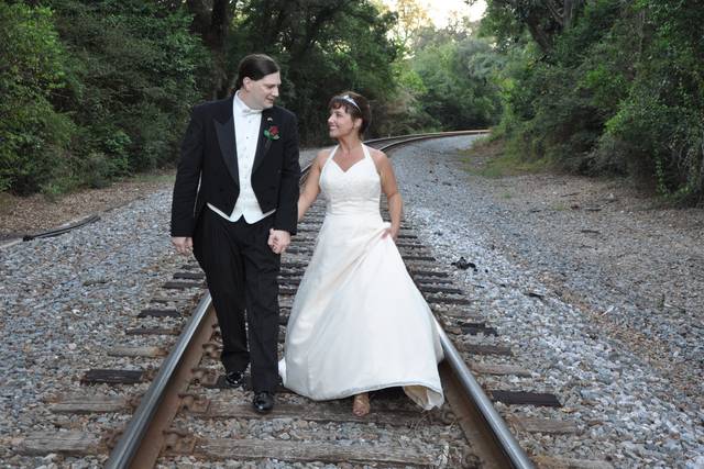 Couple portrait