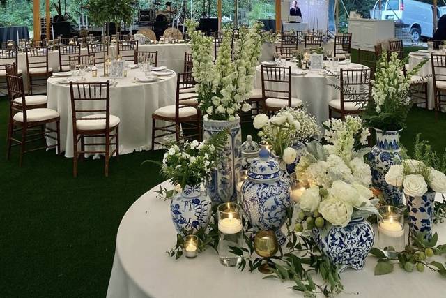 The Perfect Poppy Floral & Event Design
