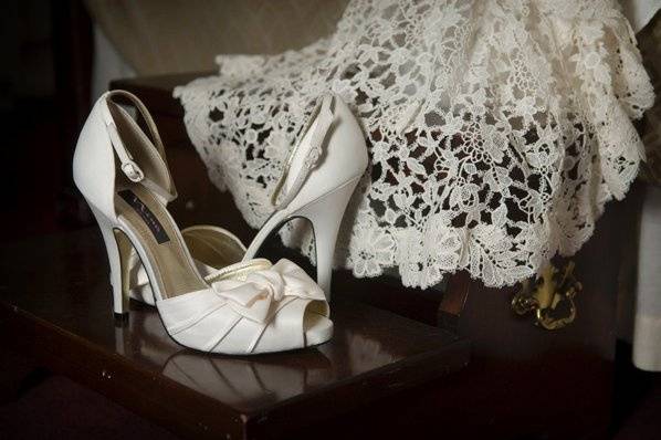 Full Circle Photography & Design