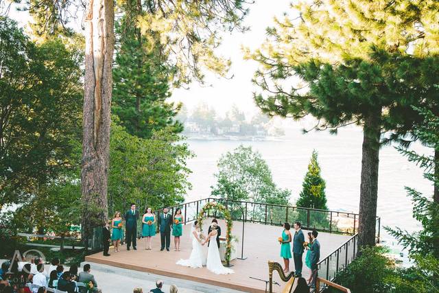 Lake Arrowhead Resort and Spa