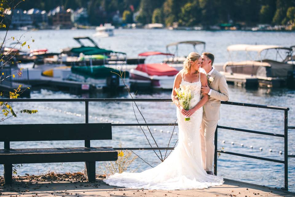 Lake Arrowhead Resort and Spa