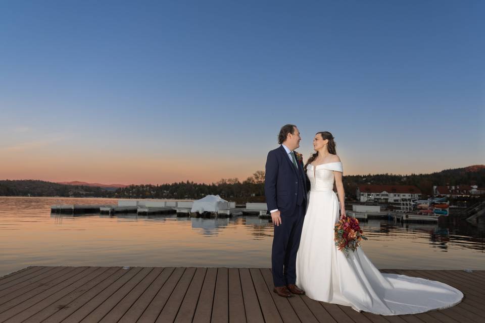 Lake Arrowhead Resort