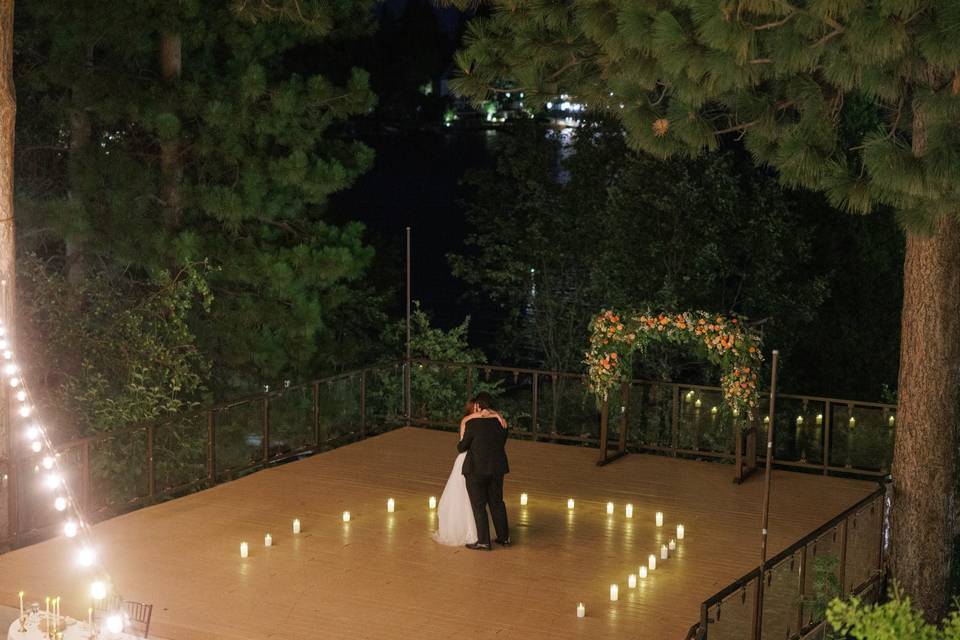 Lake Arrowhead Resort