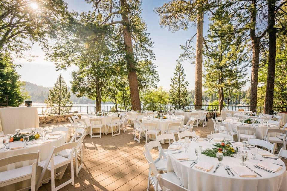 Lake Arrowhead Resort and Spa